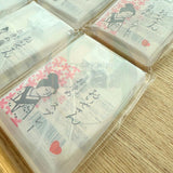 【Oisesan淨化噴霧】おいせさん 戀愛淨化噴霧（紅-桃花招緣款)