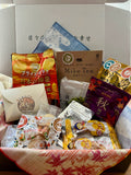 🌿📦 小包日和｜土產點心禮盒｜京都 · 秋🍂 （10月10日截止訂購 /10月20日或之前發貨）