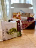 🌿📦 小包日和｜土產點心禮盒｜京都 · 秋🍂 （10月10日截止訂購 /10月20日或之前發貨）