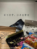 🌿📦 小包日和｜南国の夏、あげる （7月15日截止訂購 /7月22日前發貨）